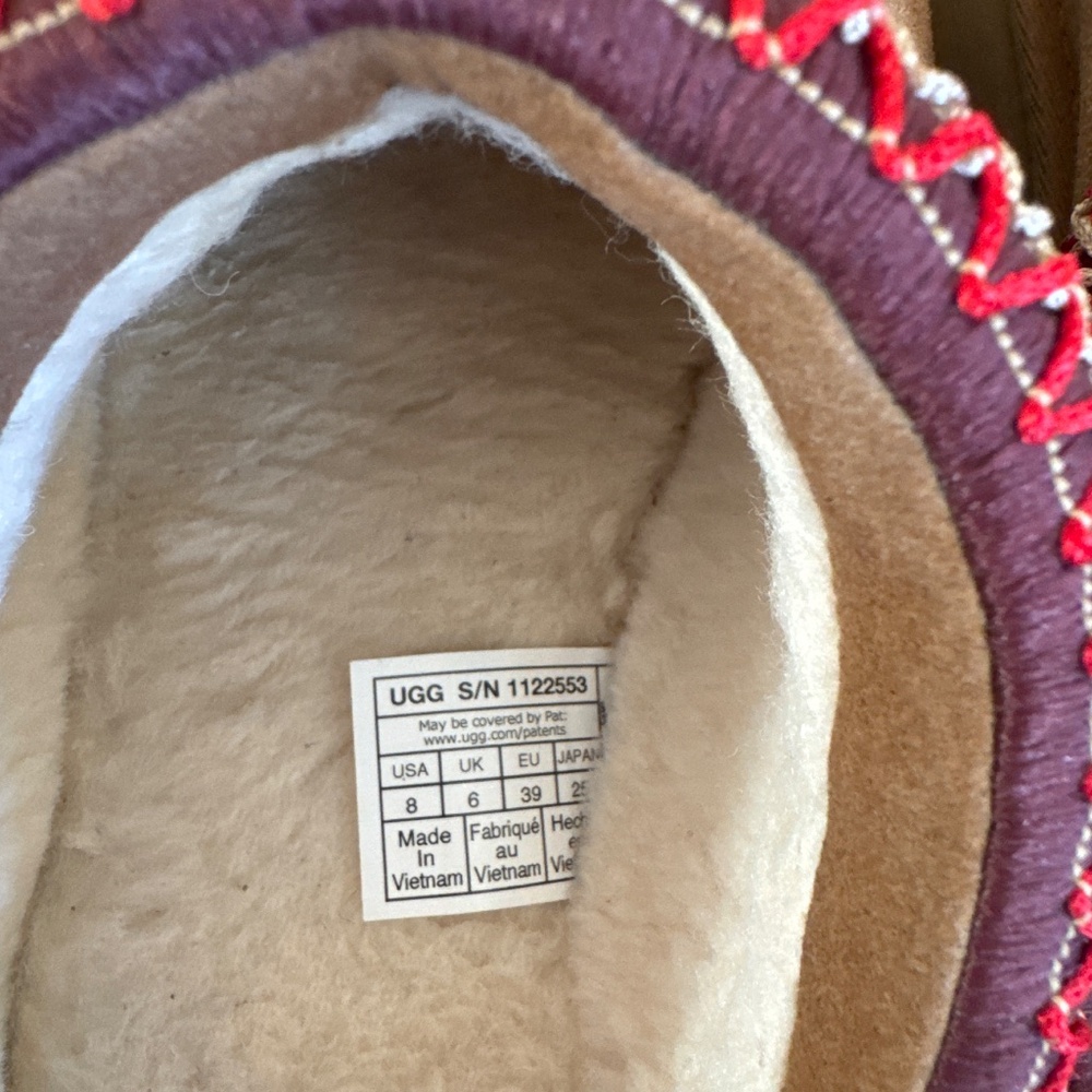 Ugg Tazz Platform - image 5